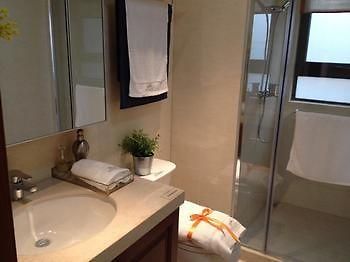 Nanjing Yijia Hotel Shengtai Road Chalukou Extérieur photo