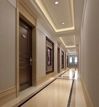 Nanjing Yijia Hotel Shengtai Road Chalukou Extérieur photo