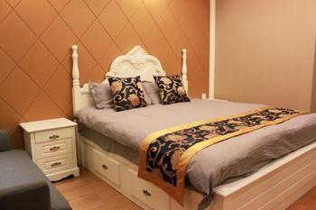 Nanjing Yijia Hotel Shengtai Road Chalukou Extérieur photo
