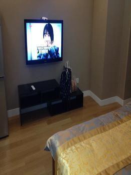 Nanjing Yijia Hotel Shengtai Road Chalukou Extérieur photo